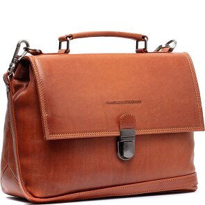 The Chesterfield Brand Renata Porte-documents Messenger Cuir 29 cm