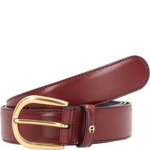 AIGNER Ceinture business en cuir