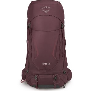 Osprey Kyte 58 Sac à dos de randonnée WM-L 75 cm