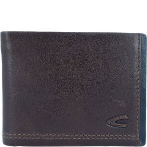 camel active Porte-monnaie Osaka RFID cuir 12 cm