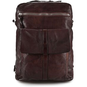 Campomaggi Melograno Daypack Cuir 39 cm