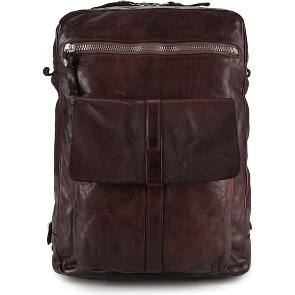 Campomaggi Melograno Daypack Cuir 39 cm