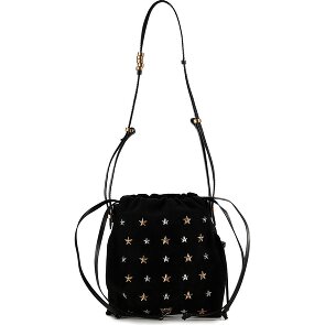 PINKO Slouchy Sac à bandoulière Cuir 23 cm