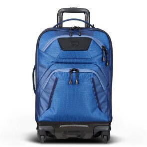 Ogio Renegade 26 4 roulettes Trolley 66 cm