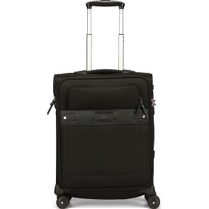 Samsonite Beauhaven 4 roulettes Trolley de cabine 55 cm