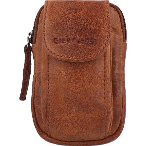 Greenland Nature Montana sac banane cuir 9 cm poche téléphone portable