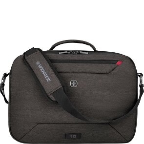 Wenger MX Commute 16 Porte-documents 44 cm Compartiment pour ordinateur portable