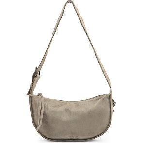 FredsBruder Whipstitch Soul Sac à bandoulière Cuir 35 cm