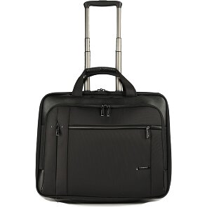 Samsonite Spectrolite 3.0 2 roulettes Trolley pilote 39 cm Compartiment pour ordinateur portable