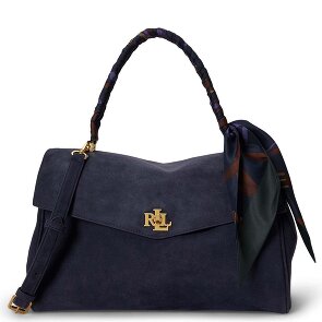 Lauren Ralph Lauren Farrah Sac à main Cuir véritable 33 cm