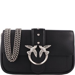 PINKO Love One One Sac à bandoulière Cuir 19.5 cm