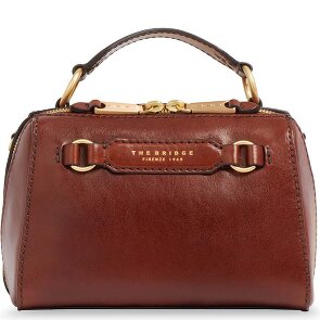 The Bridge Sac à main Cuir véritable 20 cm