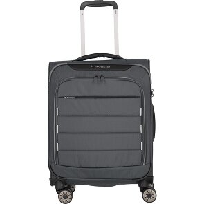 Travelite Skaii 4 roues Valise cabine 55 cm