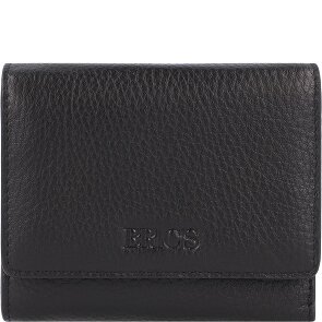 Bric's Marmolada Porte-monnaie en cuir RFID 10,5 cm