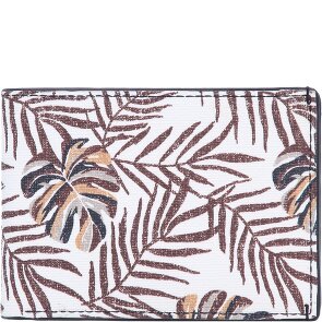 Fossil Porte-monnaie Bronson en cuir 11 cm