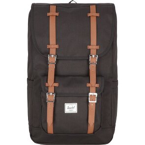 Herschel Little America Daypack 49 cm Compartiment pour ordinateur portable