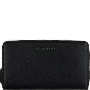 bugatti Mira Porte-monnaie Protection RFID Cuir 19 cm