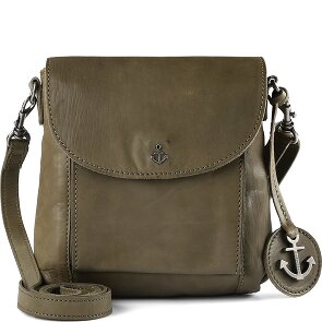 Harbour 2nd Anchor Love Iben Mini sac à bandoulière Cuir 18 cm