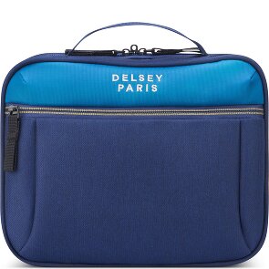 Delsey Paris Brochant 3 Trousse de toilette 27 cm