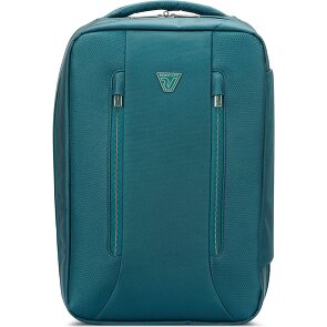 Roncato Sac à dos de voyage City 3.0 40 cm avec soufflet d'extension