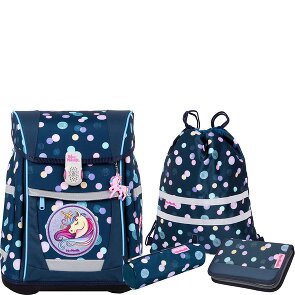 McNeill Tenero Set de cartables 5 pièces