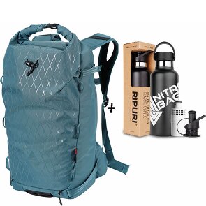 NITRO Splitpack X Ripuri Set 30 Sac à dos de randonnée 60 cm