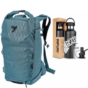 NITRO Splitpack X Ripuri Set 30 Sac à dos de randonnée 60 cm