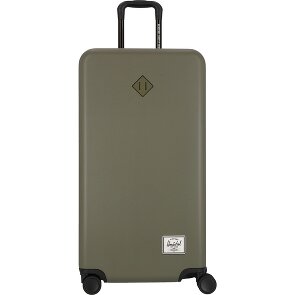 Herschel Heritage 4 roulettes Trolley L 81 cm