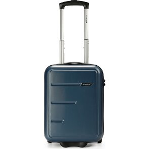 Gabol Future Plus 2 roulettes Trolley de cabine 44 cm