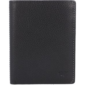 Braun Büffel Porte-monnaie Prato RFID cuir 10 cm