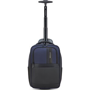 Roncato Metropolitan Travel 2 roues Trolley à dos 40 cm Compartiment ordinateur