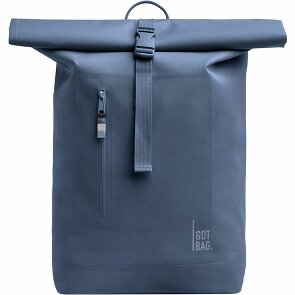 GOT BAG Rolltop Lite Sac à dos 42 cm Compartiment pour ordinateur portable