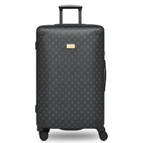 Lazarotti Palermo 4 roulettes Trolley L 79 cm