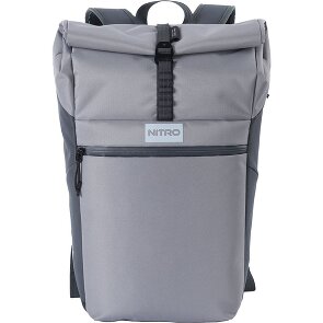NITRO Cosmo Daypack 46 cm Compartiment pour ordinateur portable