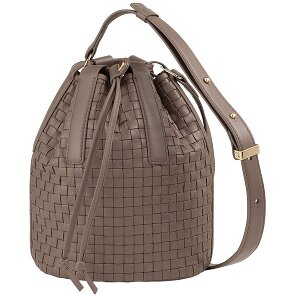 DuDu Filicudi M. Sac à main Cuir 19 cm