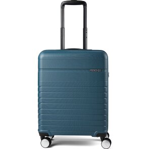American Tourister Checkline 4 roues Valise cabine 55 cm