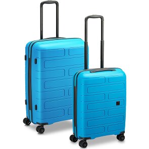MODO by Roncato Supernova 2.0 4 roulettes Set de valises 2 pièces