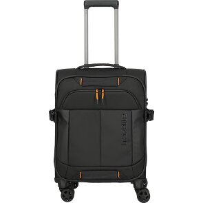 Travelite Briize 4 roulettes Trolley de cabine S 55 cm
