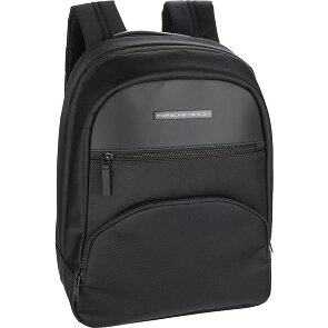 Porsche Design Voyager Daypack S 38 cm Compartiment pour ordinateur portable