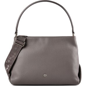 AIGNER Paola Sac à main Cuir véritable 31 cm