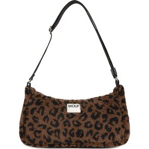 Wouf Teddy Sac à bandoulière 34 cm