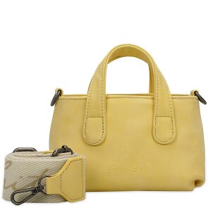 Fritzi aus Preußen Sac à main 18,5 cm