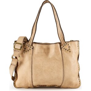 Campomaggi Cora Sac à bandoulière Cuir 25 cm