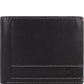 camel active Field Porte-monnaie Protection RFID Cuir 12 cm