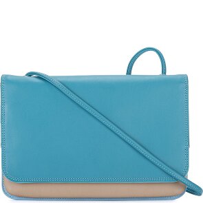 Mywalit Travel Portefeuille d'embrayage Cuir 19 cm