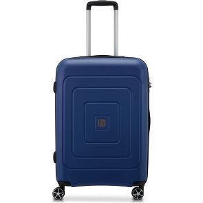 MODO by Roncato Nebula 4 roulettes Trolley 66 cm