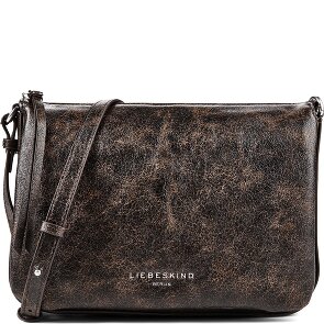 Liebeskind Sac à bandoulière M Cuir véritable 25 cm