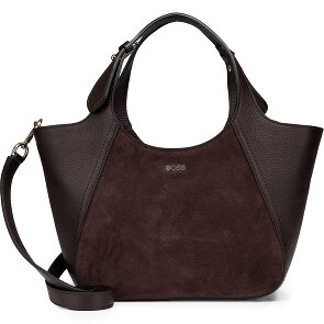 Boss Lenah Sac à bandoulière Cuir 22 cm