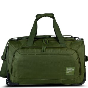 Worldpack 2 roues Sac de voyage 52 cm