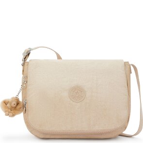 Kipling Basic Plus Earthbeat Sac à bandoulière 30 cm